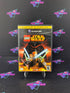 Lego Star Wars Nintendo GameCube Player's Choice Complete  - 1 Year Warranty E..