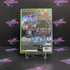 PowerUp Heroes Xbox 360 + Comic Complete - 1 Year Warranty EX Cond
