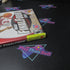 NCAA Final Four 2003 PS2 PlayStation 2 AD Complete CIB - (See Pics)