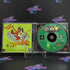 O.D.T. Or Die Trying PS1 PlayStation 1 - Complete CIB