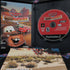 Cars Mater-National PS2 PlayStation 2 + Poster Complete  - 1 Year Warranty EX ..