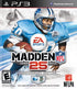 Madden NFL 25 Anniversary Edition PS3 Playstation 3 - Like New