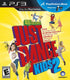 Just Dance Kids 2 PS3 PlayStation 3 Complete - Excellent
