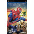 Spiderman Friend or Foe Sony PSP Clear UMD - Like New