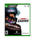 Grid Legends Xbox One / Xbox Series X Complete - Excellent