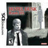 Hotel Dusk: Room 215 Nintendo DS Cart Only Authentic / Tested - Very Good