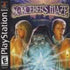 Sorcerer's Maze PS1 PlayStation 1 - Like New