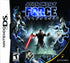 Star Wars The Force Unleashed Nintendo DS - Like New