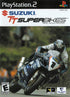 Suzuki Superbikes PS2 PlayStation 2 Complete - Excellent
