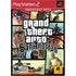 Grand Theft Auto San Andreas GH PS2 PlayStation 2 AD/NM - Very Good