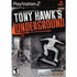 Tony Hawk's Underground PS2 PlayStation 2 Complete - Excellent
