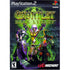 Gauntlet Dark Legacy PS2 PlayStation 2 + Reg Card - Like New