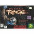 Primal Rage Super Nintendo SNES Cart Only Authentic / Tested - Very Good