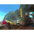 Monster 4x4 Stunt Racer Nintendo Wii - Like New