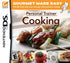 Personal Trainer Cooking Nintendo DS Complete - Excellent
