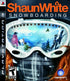 Shaun White Snowboarding PS3 Playstation 3 - Very Good