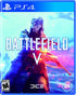 Battlefield V 5 PS4 PlayStation 4 Complete - Excellent