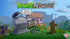 Plants Vs. Zombies Xbox 360 Complete - Excellent