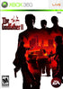 The Godfather II 2 Xbox 360 Complete - Excellent