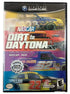 Nascar Dirt to Daytona Nintendo GameCube - Very Good