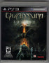 Quantum Theory PS3 PlayStation 3 - Like New