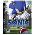 Sonic the Hedgehog PS3 PlayStation 3 Complete - Excellent