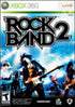 Rock Band 2 Xbox 360 Complete - Excellent