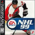NHL 99 PS1 PlayStation 1 + Reg Card - Like New