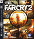 Far Cry 2 PS3 PlayStation 3 Complete - Excellent