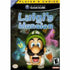 Luigi's Mansion Nintendo Gamecube - Very Good