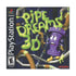 Pipe Dreams 3D + Reg Card PS1 PlayStation 1 DD Complete CIB - Very Good