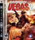 Tom Clancy's Rainbow Six Vegas 2 PS3 PlayStation 3 - Like New