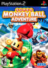 Super Monkey Ball Adventure PS2 PlayStation 2 - Very Good