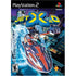 Jet X20 PS2 PlayStation 2 DD/NM - Very Good