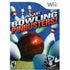 Amf Bowling Pinbusters Nintendo Wii Complete - Excellent