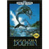 Ecco the Dolphin Sega Genesis Boxed MD Complete CIB - Very Good