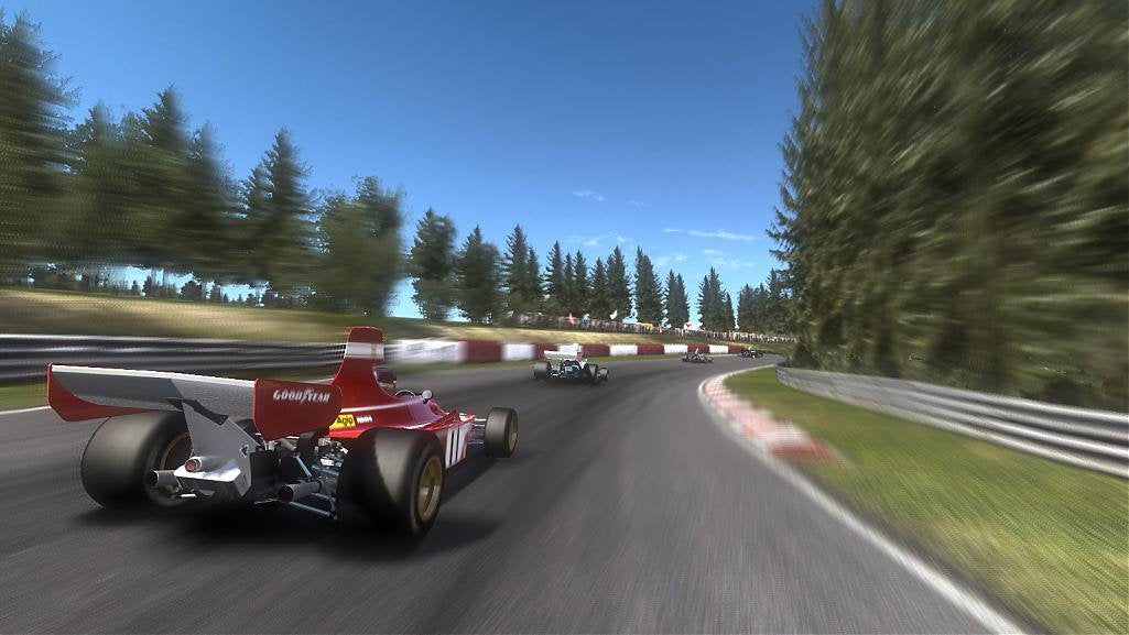 Test Drive Ferrari Racing Legends PS3 PlayStation 3 - Like New