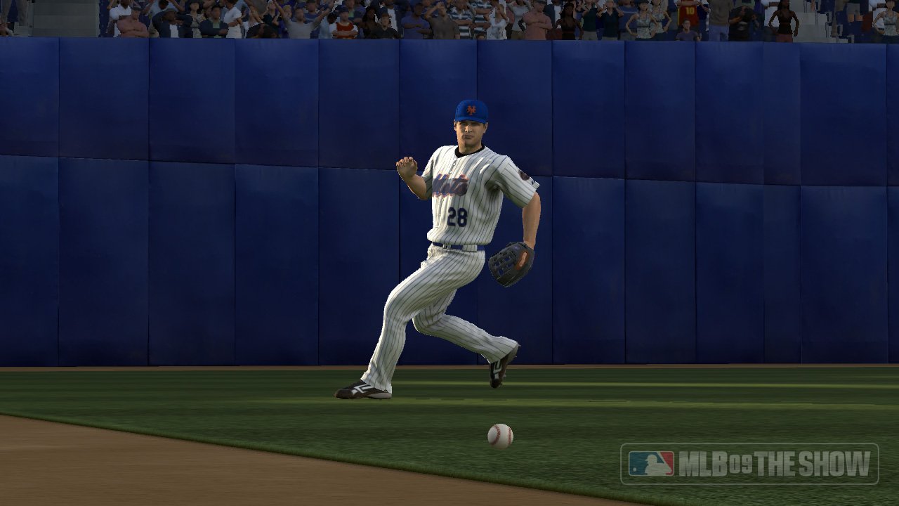 MLB 09 The Show PS3 PlayStation 3 - Very Good
