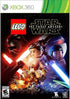 LEGO Star Wars The Force Awakens Xbox 360 - Like New