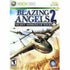 Blazing Angels 2 Secret Missions of WWII Xbox 360 Complete - Excellent