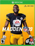 Madden NFL 19 Xbox One Complete - Excellent