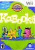 Cranium Kabookii Nintendo Wii AD/NM - Very Good
