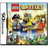 Lego Battles Nintendo DS - Very Good