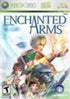 Enchanted Arms Xbox 360 AD Complete CIB - Very Good