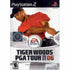 Tiger Woods PGA Tour 2006 PS2 PlayStation 2 Complete - Excellent
