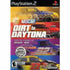 NASCAR Dirt to Daytona PS2 PlayStation 2 Complete - Excellent