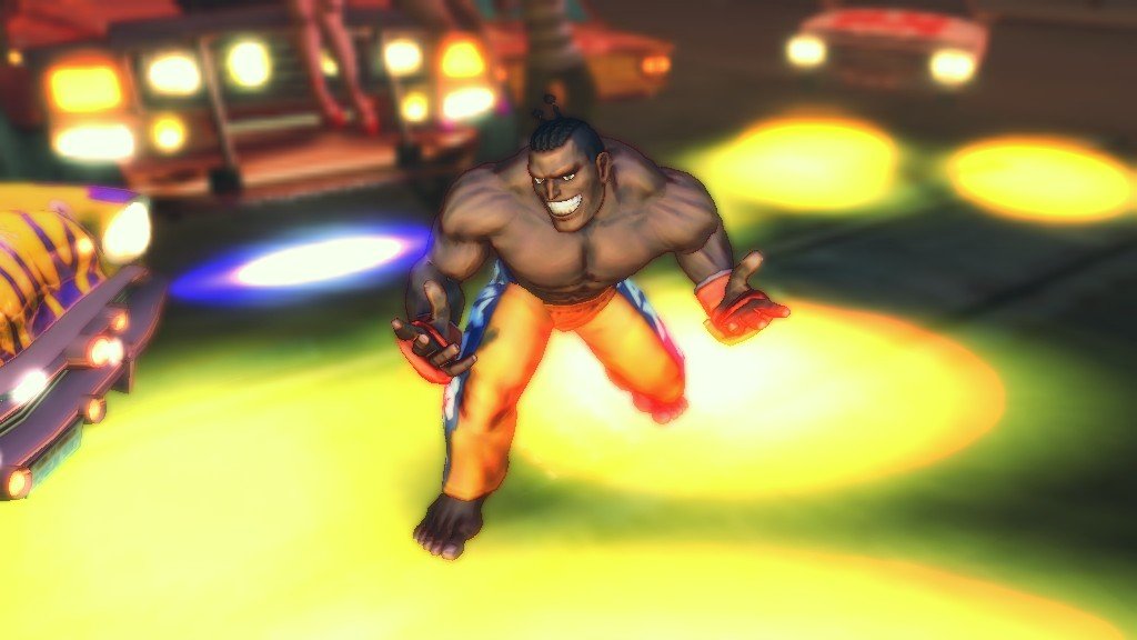 Super Street Fighter IV Xbox 360 AD/DD Complete CIB - Very Good