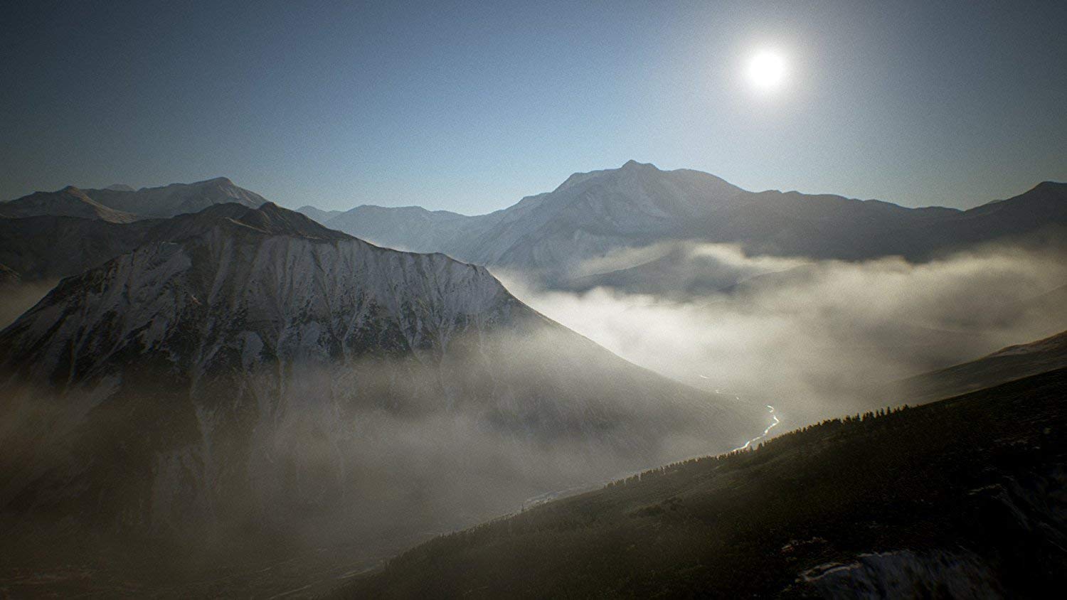 Ace Combat 7 Skies Unknown PS4 PlayStation 4 - Like New