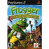 Frogger The Great Quest PS2 PlayStation 2 + Reg Card - Like New