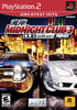 Midnight Club 3 DUB Edition Remix GH PS2 PlayStation 2 - Like New